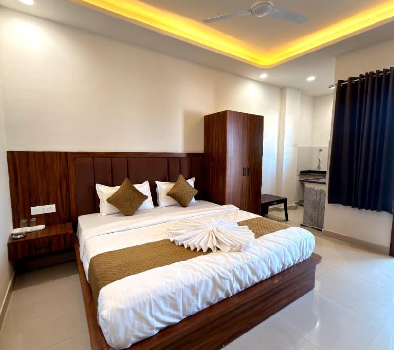 Photo of Bedroom in Kota