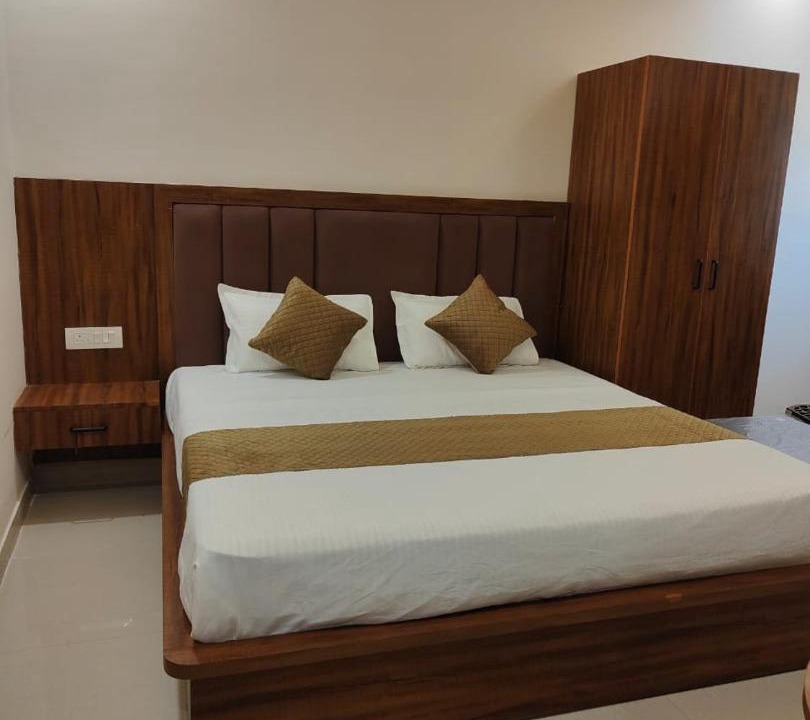 Photo of Bedroom in Kota