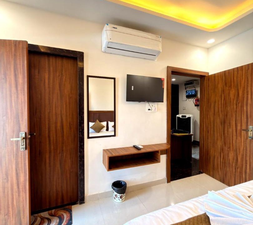 Photo of Bedroom in Kota