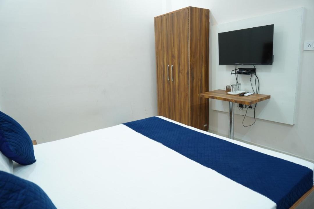 Photo of Bedroom in Zirakpur