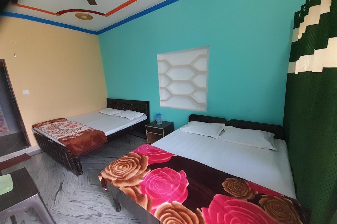 Photo of Bedroom in Guptkashi