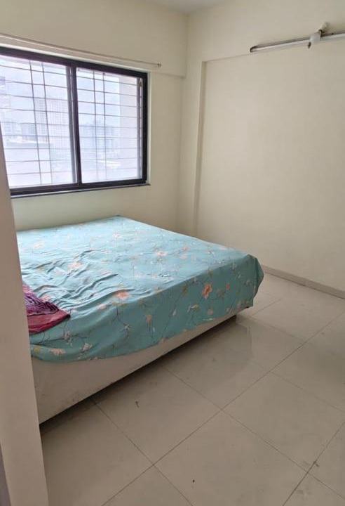 Photo of Bedroom in Tathawade
