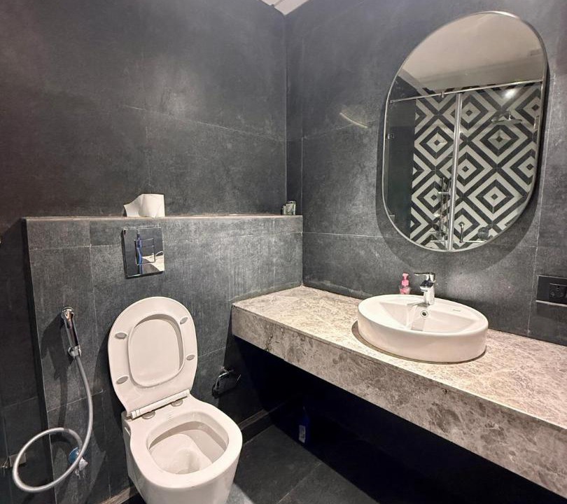 Photo of Bathroom in Dadri