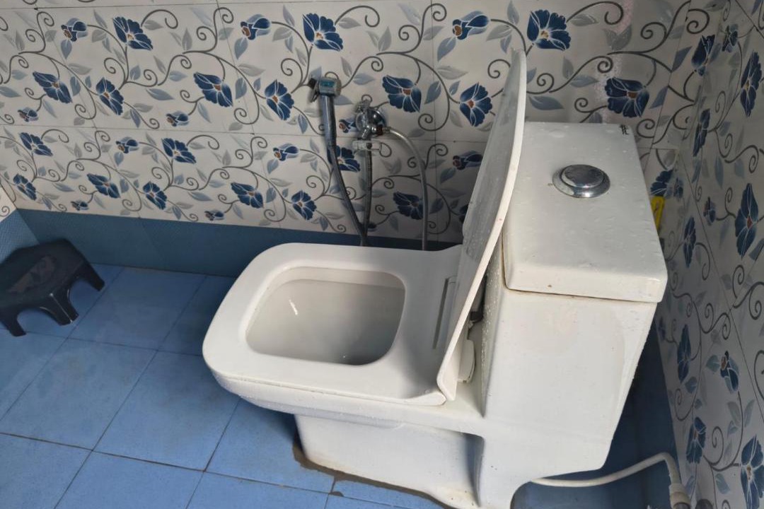 Photo of Bathroom in Chamoli