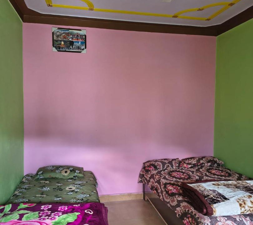Photo of Bedroom in Chamoli