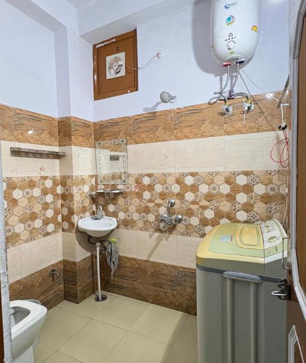 Photo of Bathroom in Kalpa