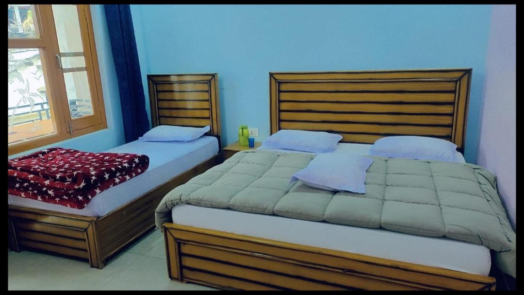 Photo of Bedroom in Ukhimath