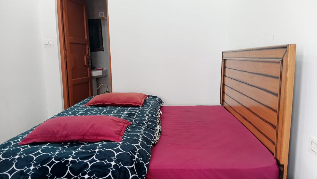 Photo of Bedroom in Ukhimath