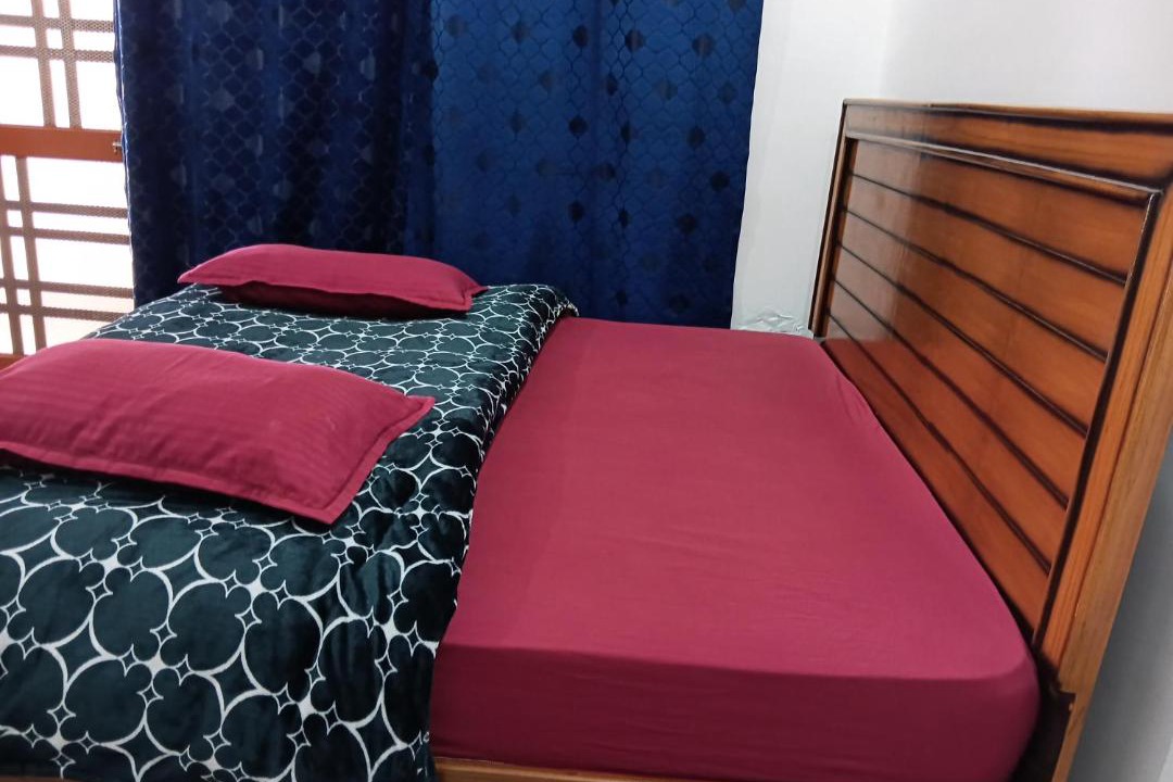 Photo of Bedroom in Ukhimath