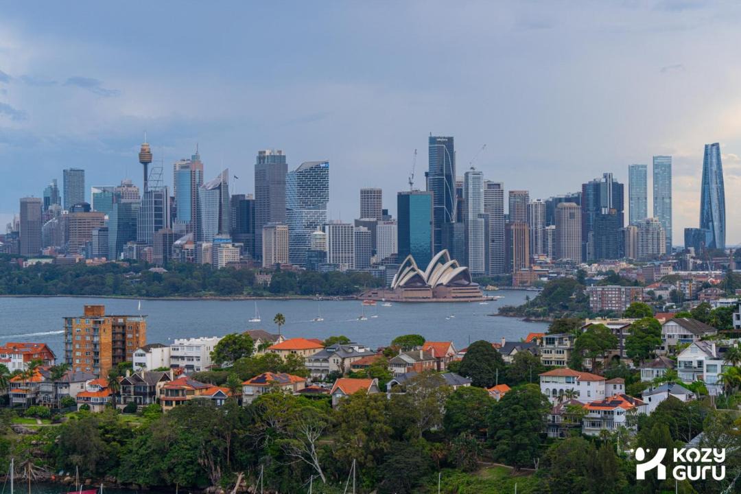 Photo of Others in Mosman