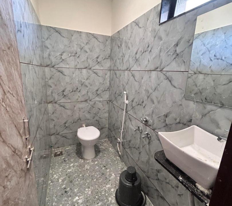 Photo of Bathroom in Surat District