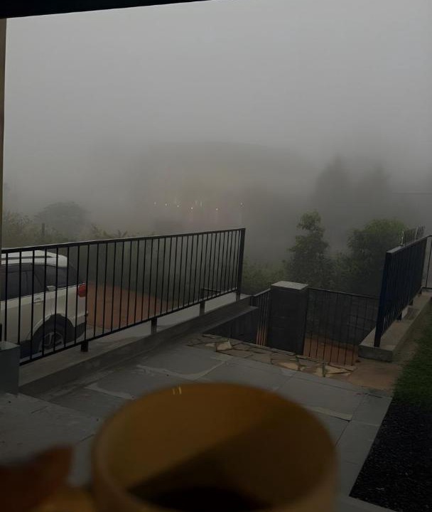 Photo of Patio Balcony in Vagamon