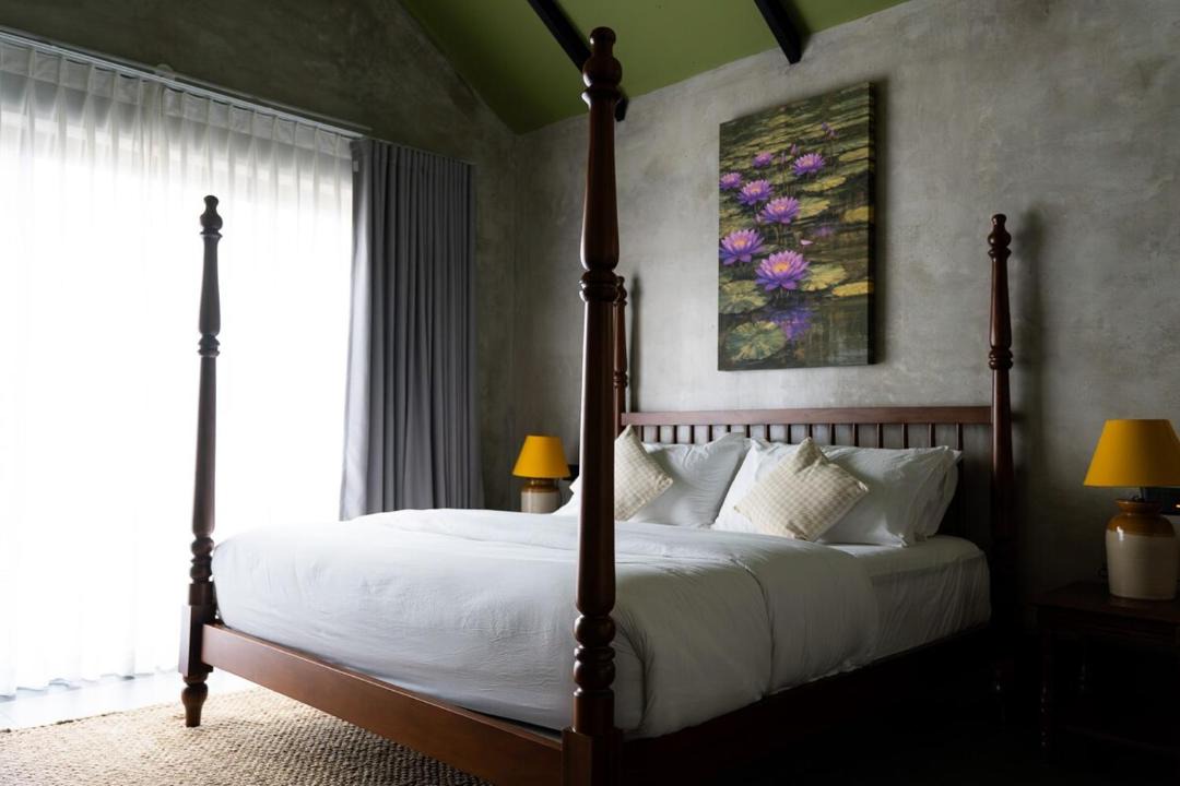 Photo of Bedroom in Vagamon