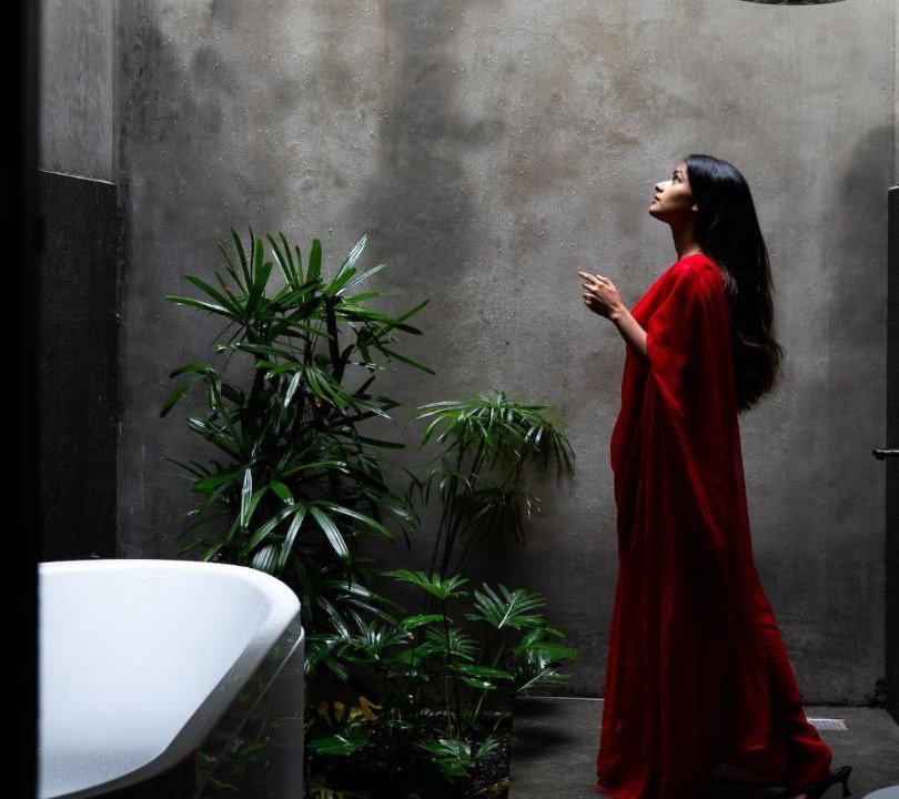 Photo of Bathroom in Vagamon