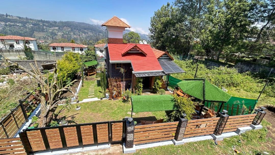 Photo of Others in Kodaikanal