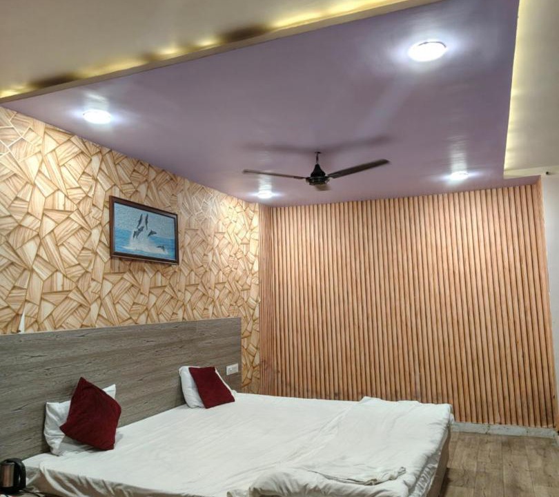 Photo of Bedroom in Waraseoni