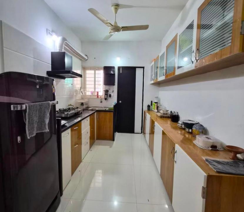 Photo of Kitchen in Junnar