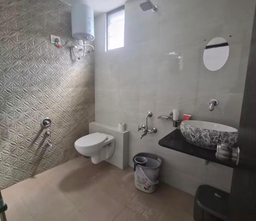 Photo of Bathroom in Junnar