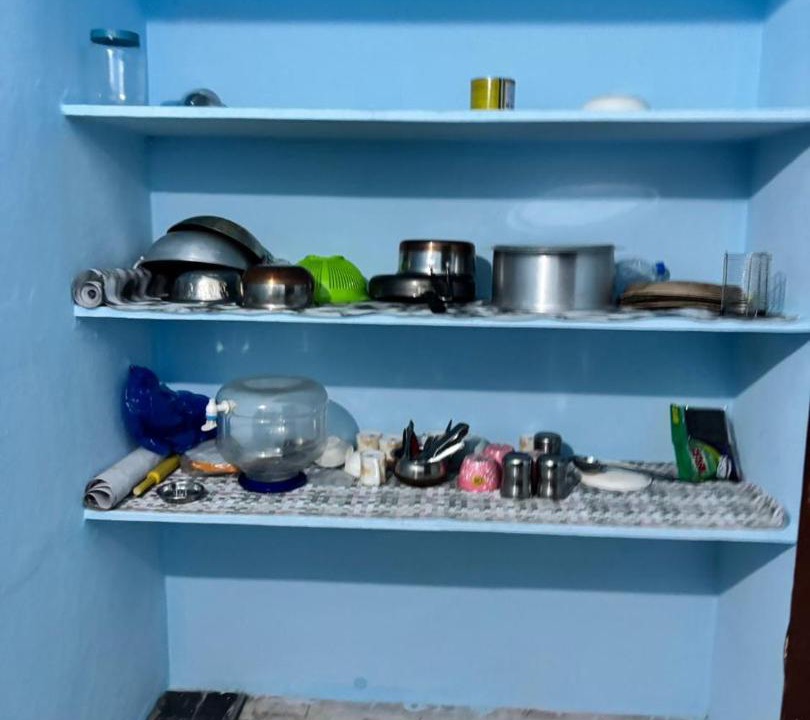 Photo of Kitchen in Hyderabad