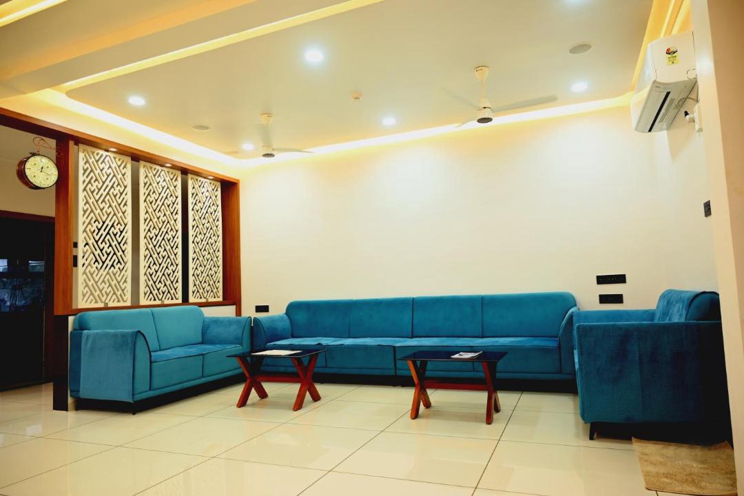 Photo of Livingroom in Dharampur