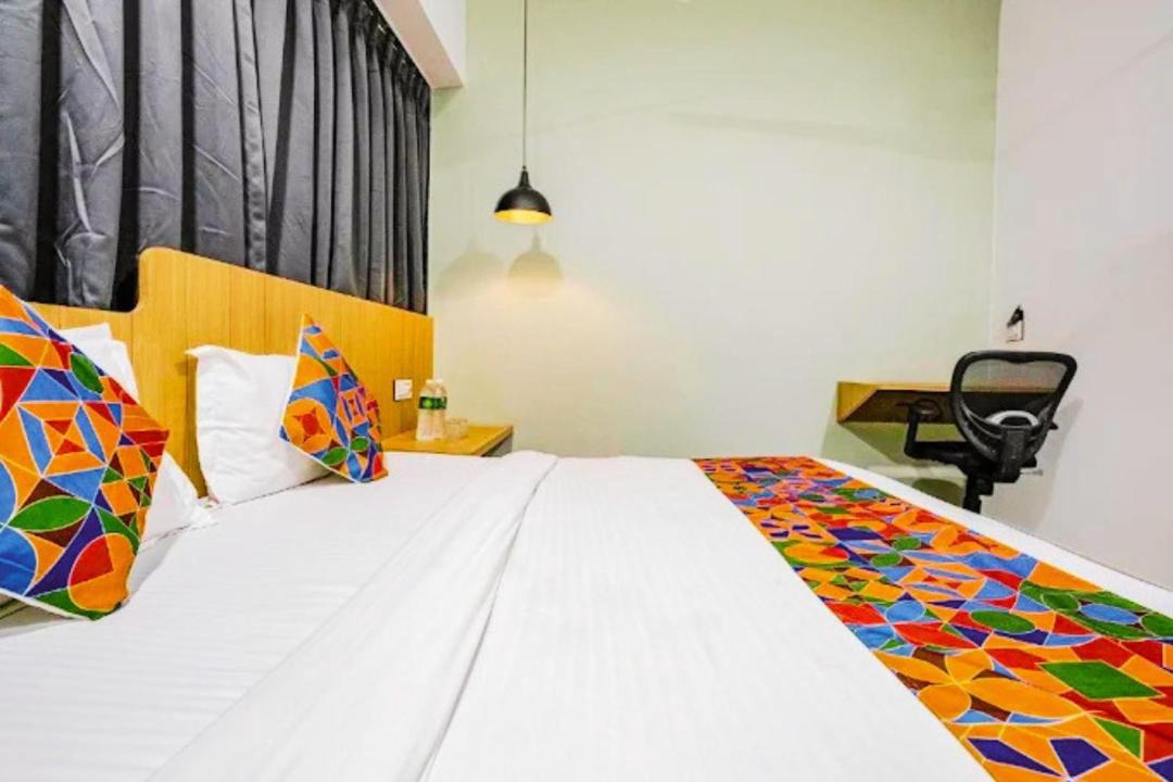 Photo of Bedroom in Surat