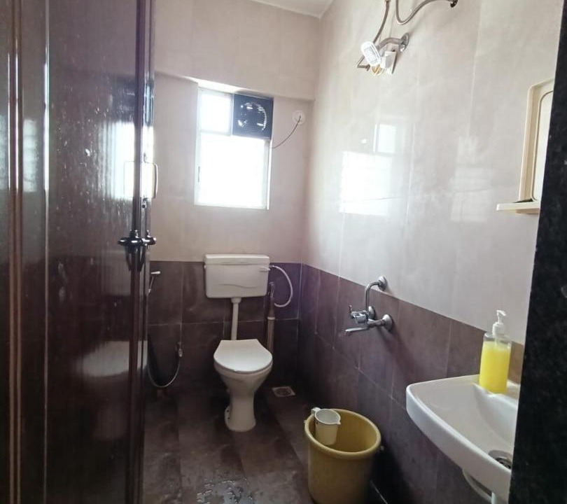 Photo of Bathroom in Tathawade