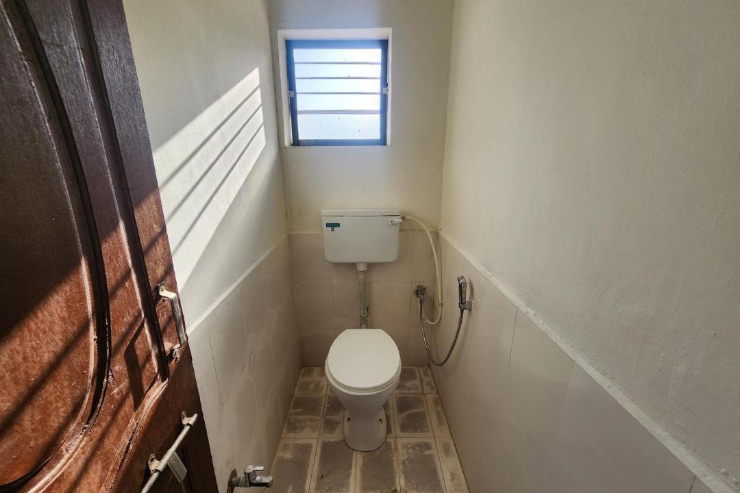 Photo of Bathroom in Solapur