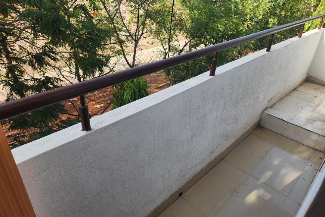 Photo of Patio Balcony in Solapur