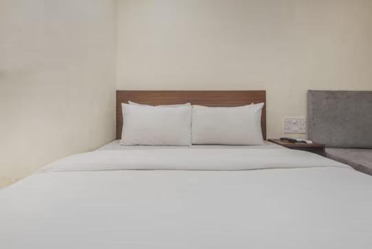 Photo of Bedroom in Chakala