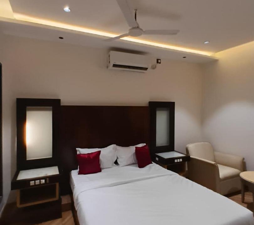 Photo of Bedroom in Chhindwara