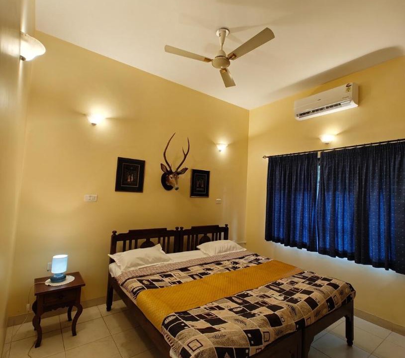 Photo of Bedroom in Majorda
