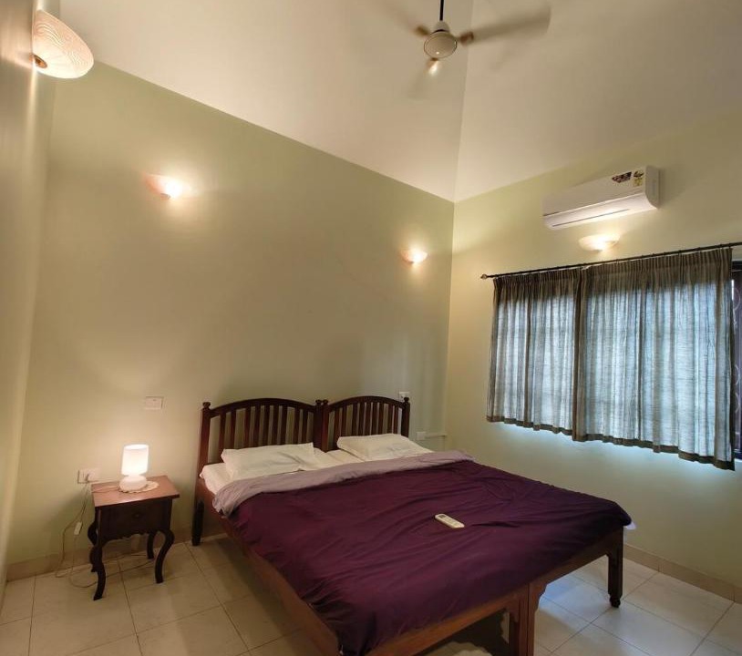 Photo of Bedroom in Majorda