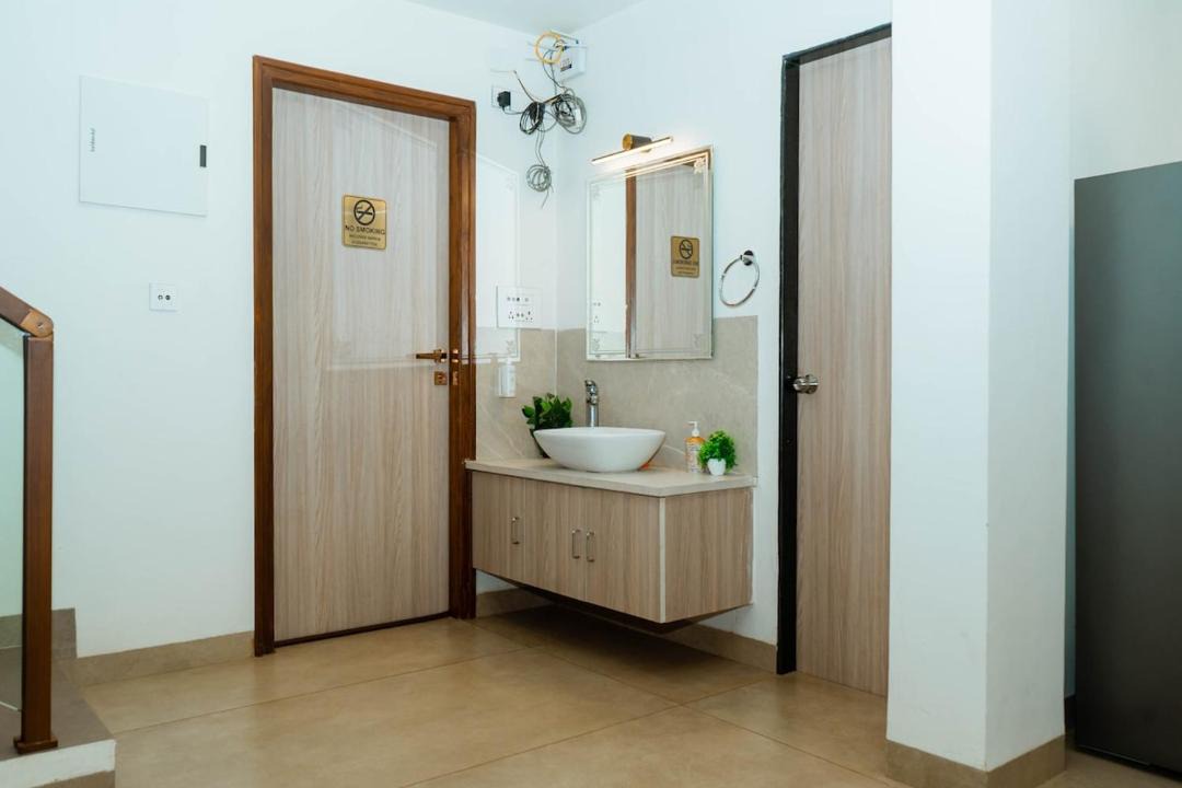 Photo of Bathroom in Benaulim