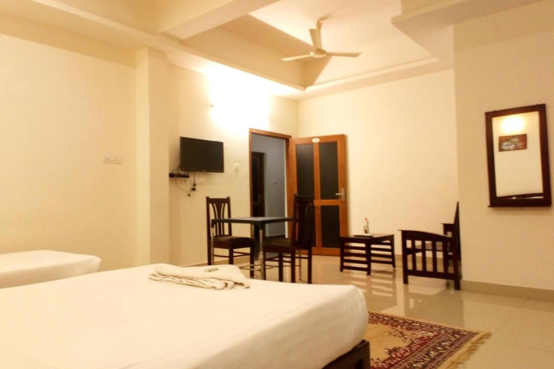 Photo of Bedroom in Perintalmanna
