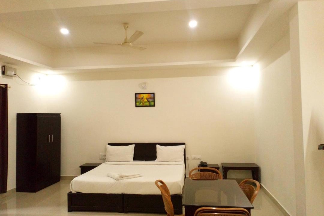 Photo of Bedroom in Perintalmanna