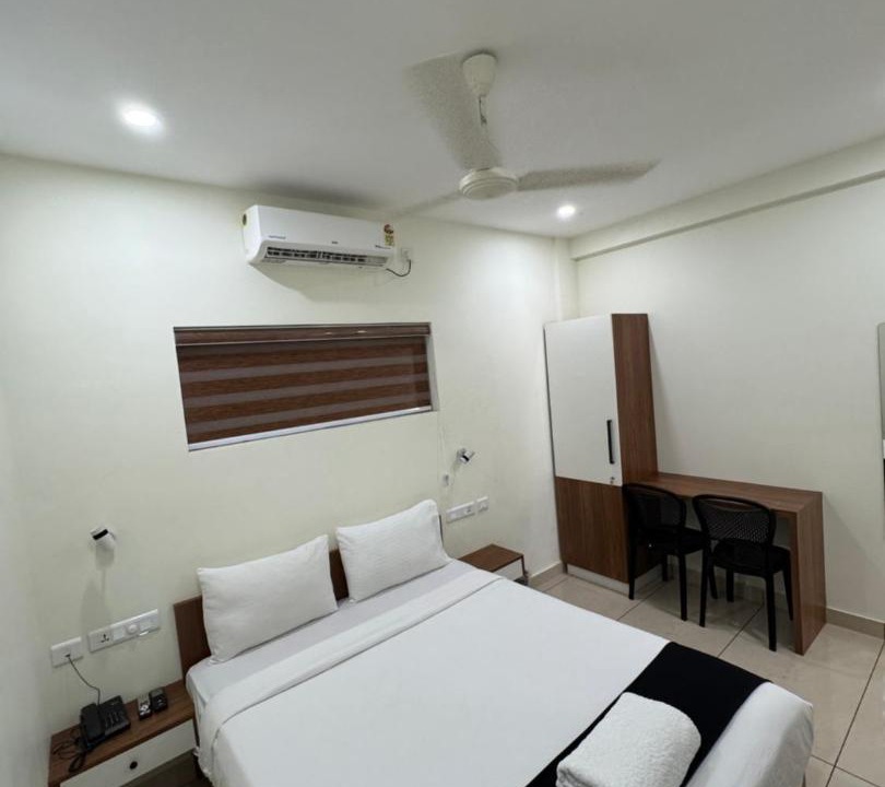 Photo of Bedroom in Perintalmanna