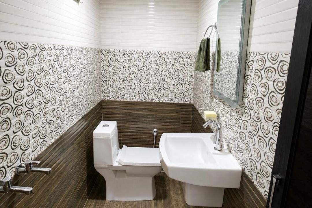 Photo of Bathroom in Patiala