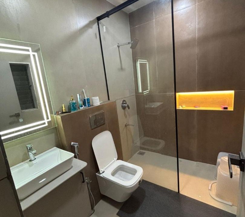 Photo of Bathroom in Dumas