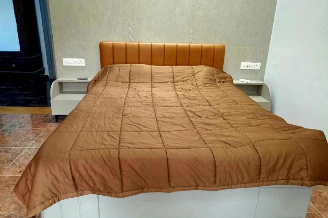 Photo of Bedroom in Dumas