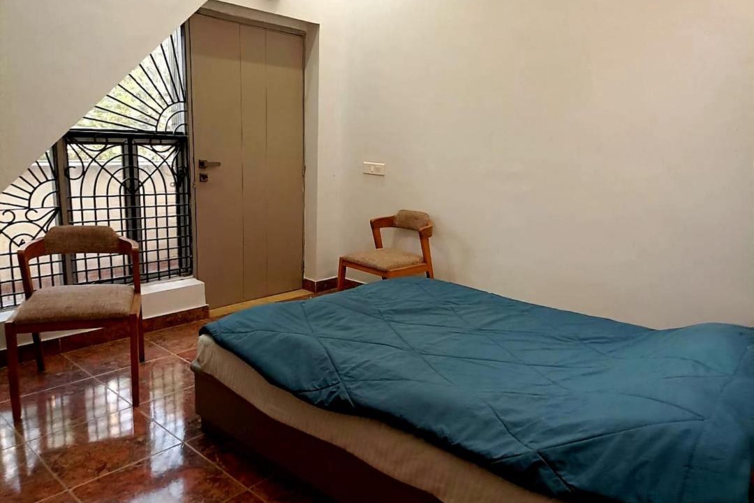 Photo of Bedroom in Dumas