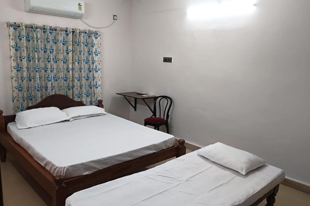 Photo of Bedroom in Vannarpettai