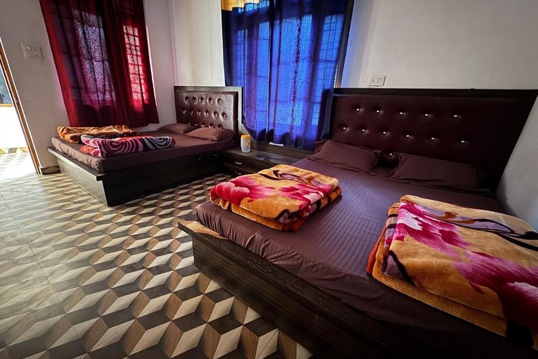 Photo of Bedroom in Sitapur