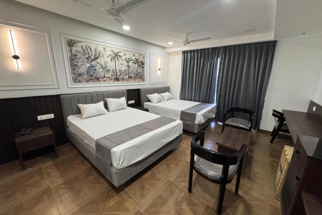 Photo of Bedroom in Guntur