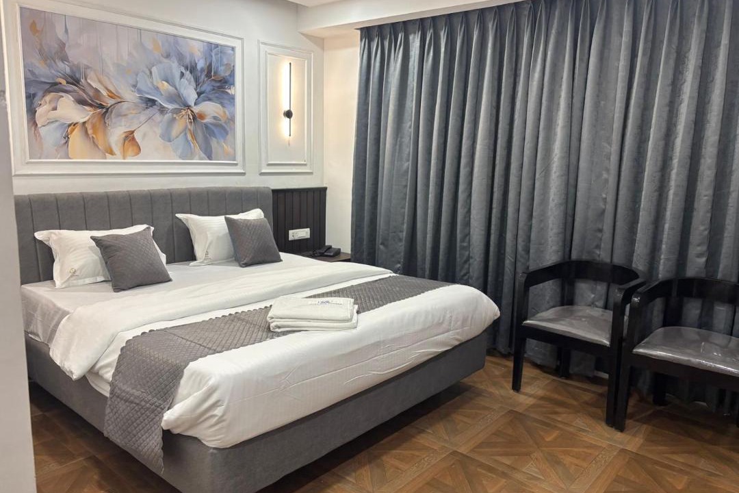 Photo of Bedroom in Guntur