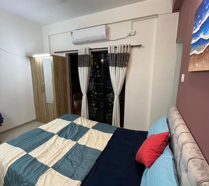 Photo of Bedroom in Hingana