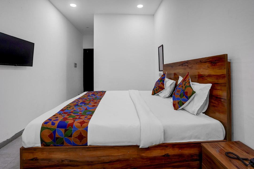 Photo of Bedroom in Nashik Road