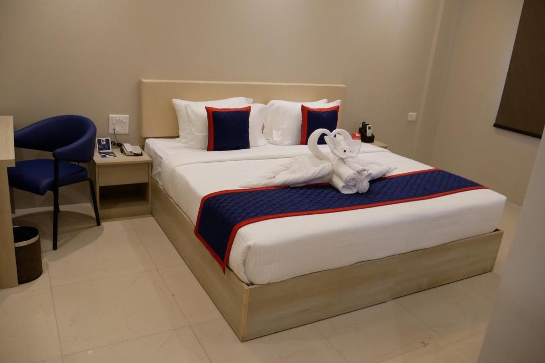 Photo of Bedroom in Bhopal