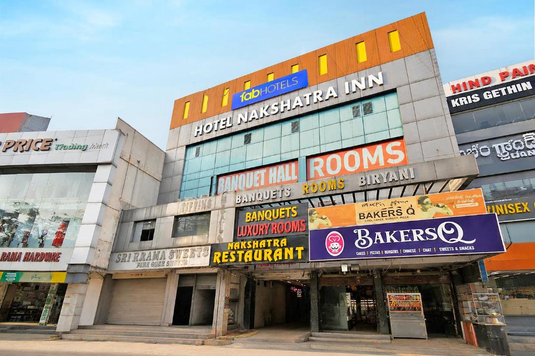 Photo of Others in Hyderabad