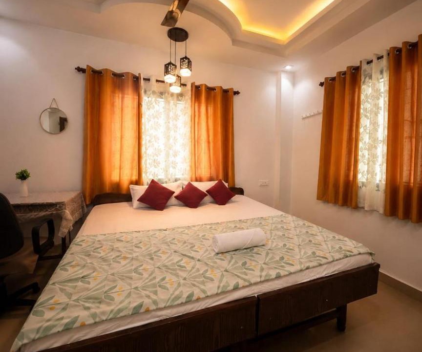 Photo of Bedroom in Pune