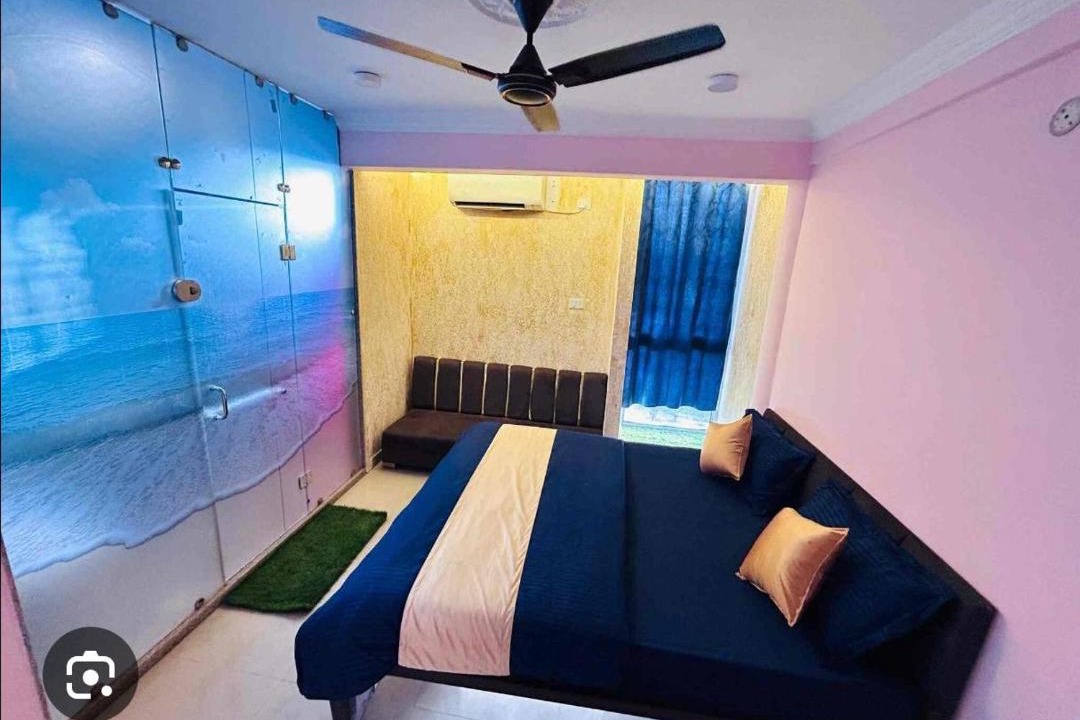 Photo of Bedroom in Bhopal